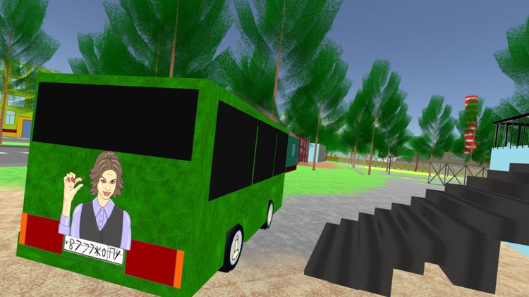 VCB: Why City 4k Steam CD Key