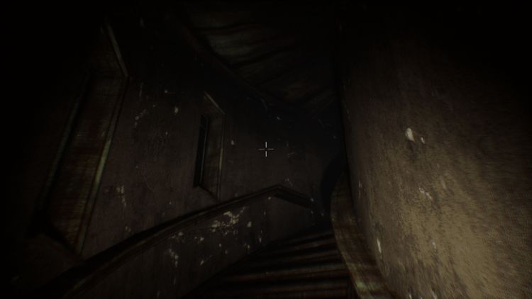 House of Evil 2 Steam CD Key