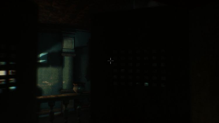 House of Evil 2 Steam CD Key