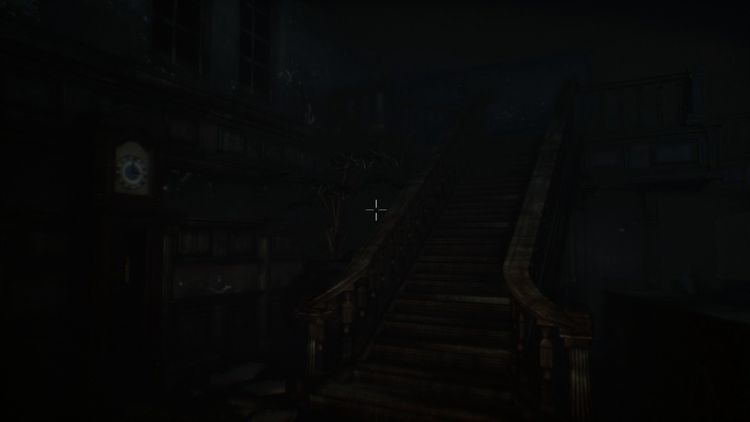 House of Evil 2 Steam CD Key