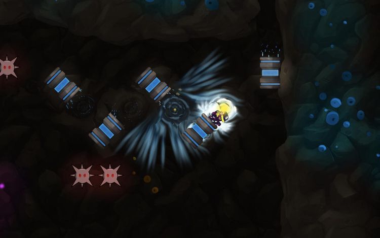 Star Impact Steam CD Key