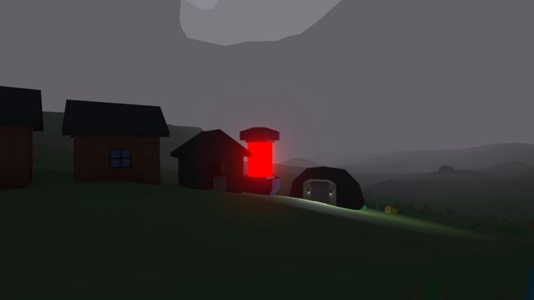 The Red Reactor Steam CD Key
