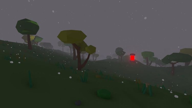 The Red Reactor Steam CD Key