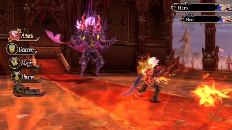 Hero must die. again Steam CD Key
