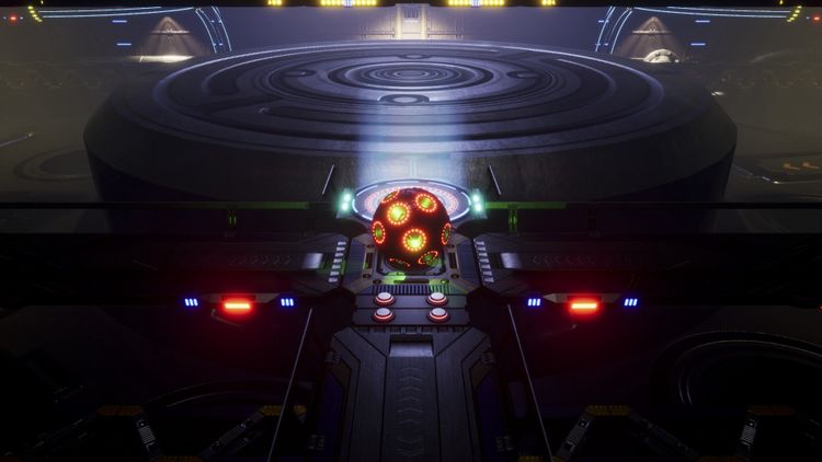 TECHNOSPHERE RELOAD Steam CD Key