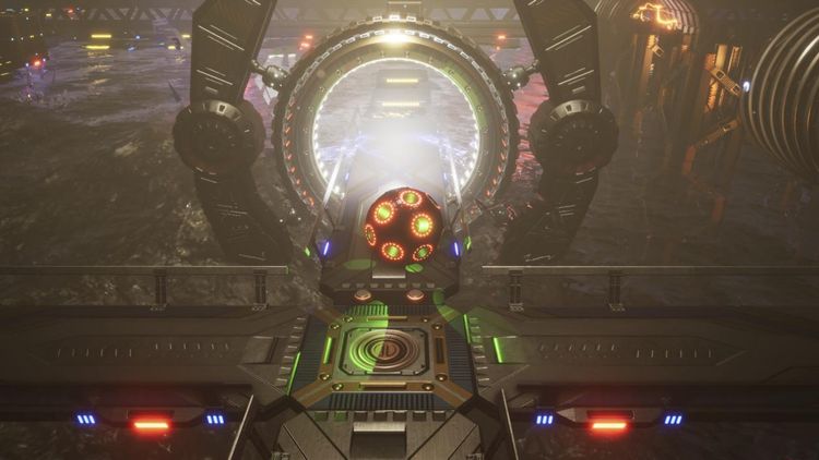TECHNOSPHERE RELOAD Steam CD Key