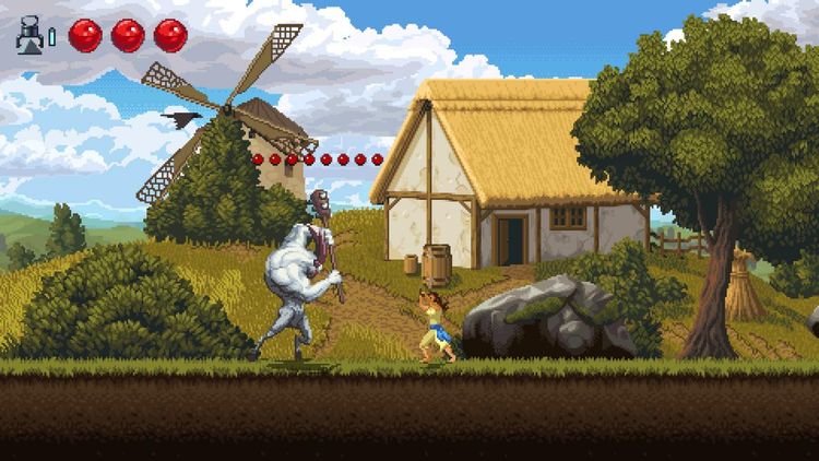 Driven Out Steam CD Key