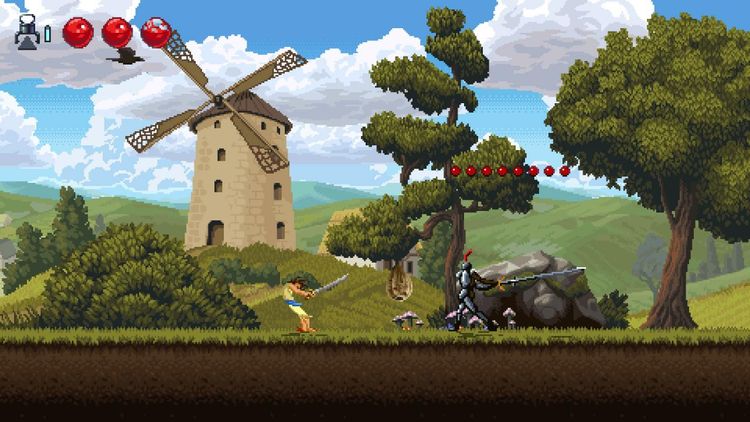 Driven Out Steam CD Key