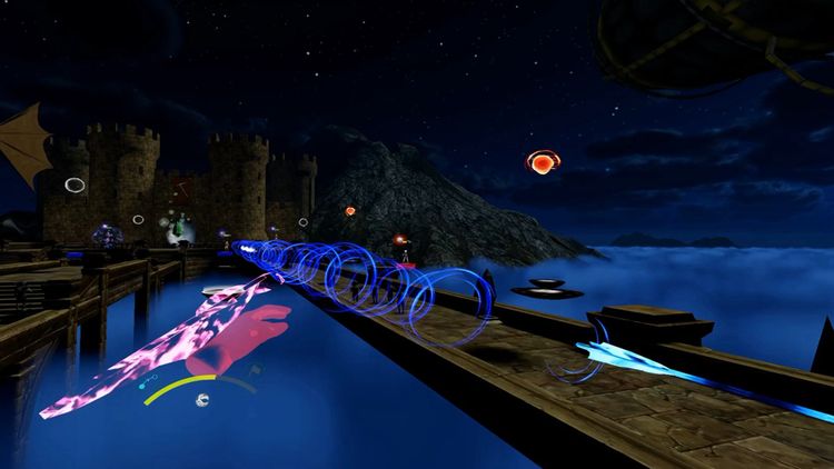 InfinityVR Steam CD Key