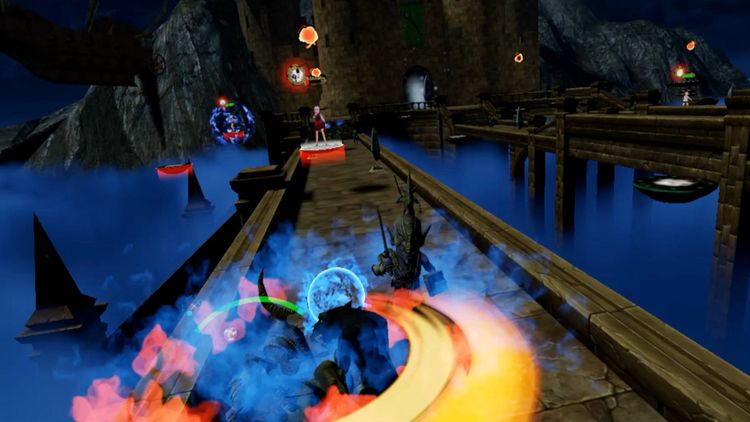 InfinityVR Steam CD Key