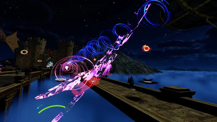 InfinityVR Steam CD Key