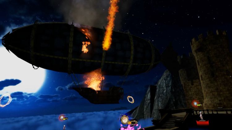 InfinityVR Steam CD Key