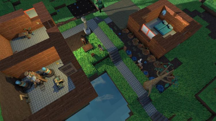 Embark Steam CD Key