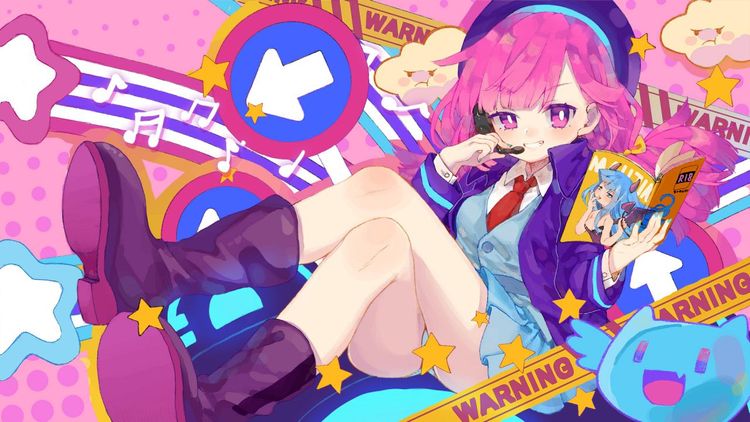 Muse Dash - Just as planned DLC Steam Altergift