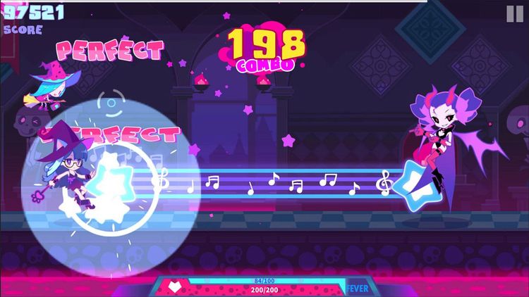 Muse Dash - Just as planned DLC Steam Altergift