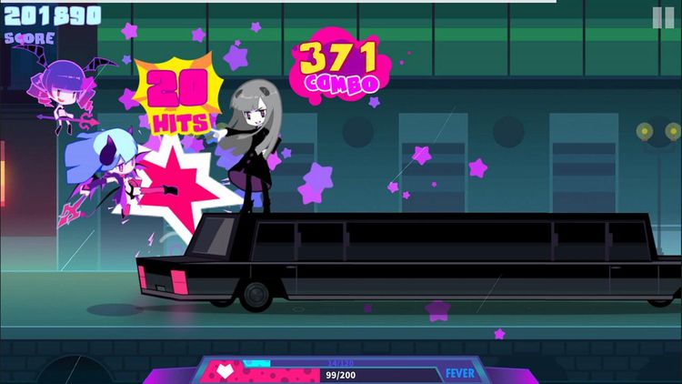 Muse Dash - Just as planned DLC Steam Altergift