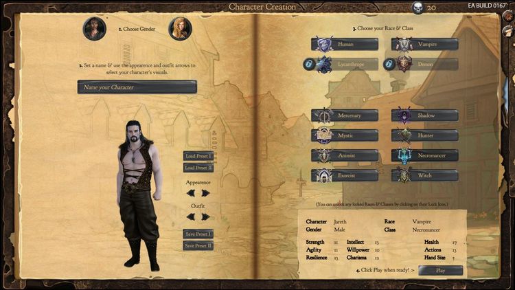 Erannorth Reborn Steam CD Key