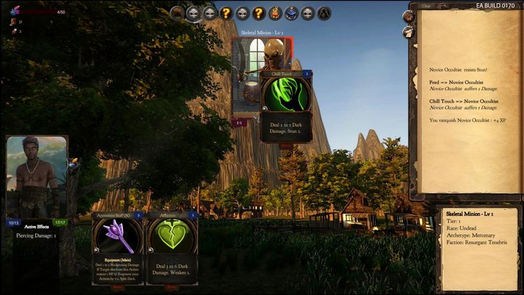 Erannorth Reborn Steam CD Key