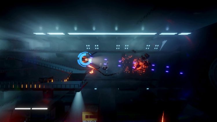 SUPERVERSE Steam CD Key