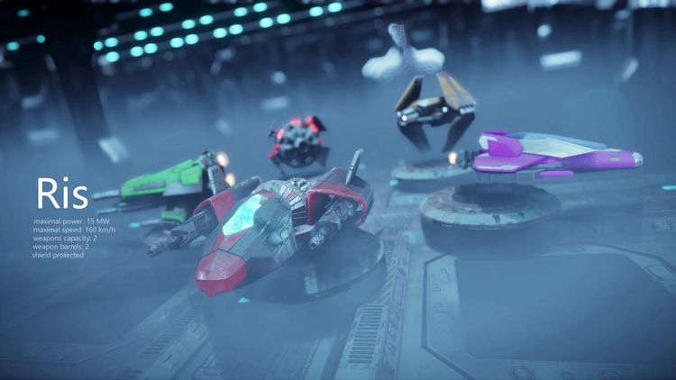 SUPERVERSE Steam CD Key