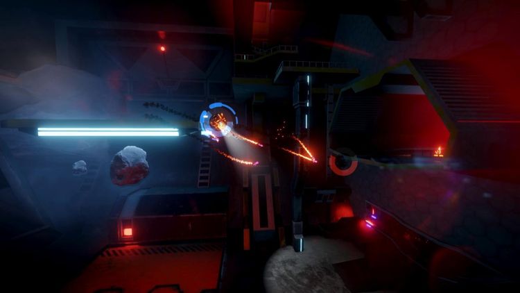 SUPERVERSE Steam CD Key