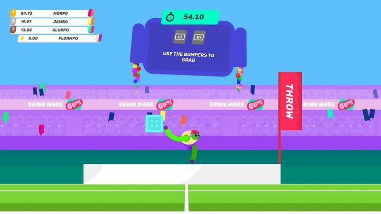 Drink More Glurp PC Steam CD Key