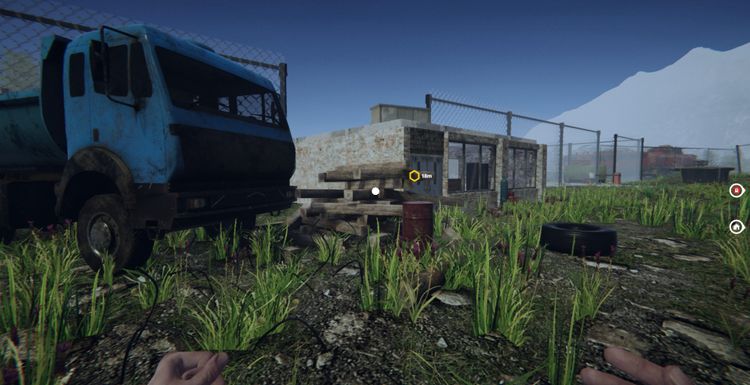 Border Officer Steam CD Key