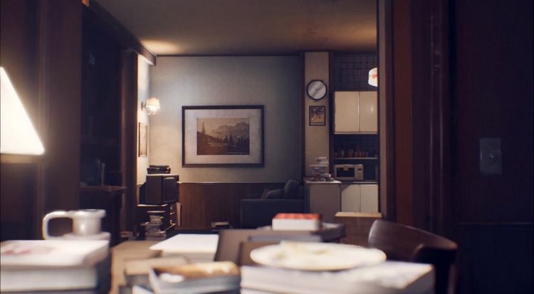 The Suicide of Rachel Foster EU Steam CD Key