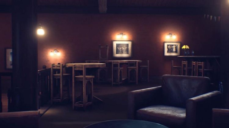 The Suicide of Rachel Foster EU Steam CD Key