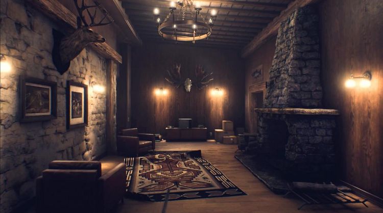 The Suicide of Rachel Foster EU Steam CD Key