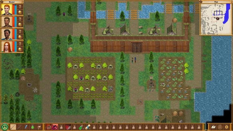 Queen's Wish: The Conqueror Steam CD Key