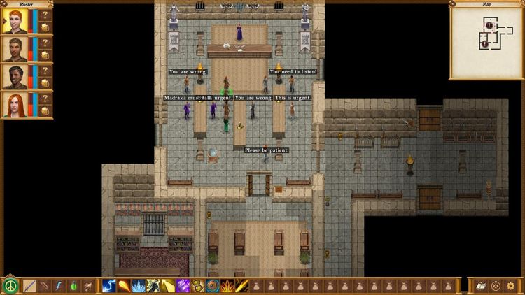 Queen's Wish: The Conqueror Steam CD Key