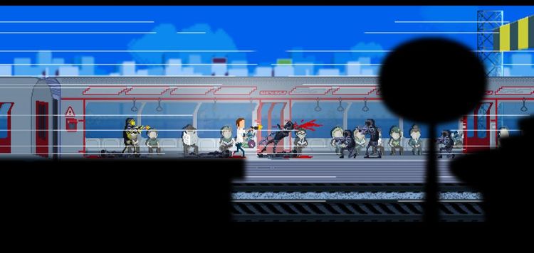 Speed Limit PC Steam CD Key