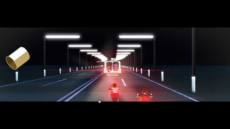 Speed Limit PC Steam CD Key