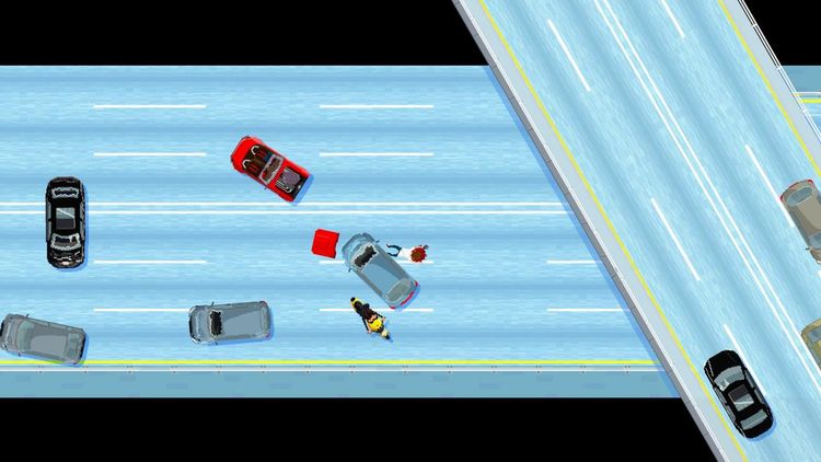 Speed Limit PC Steam CD Key