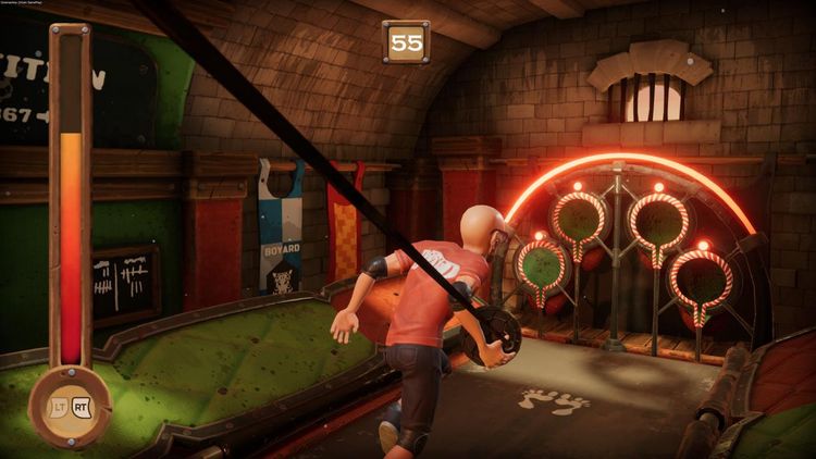 Fort Boyard PC Steam CD Key