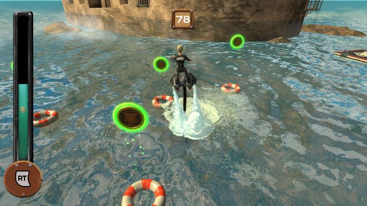 Fort Boyard PC Steam CD Key