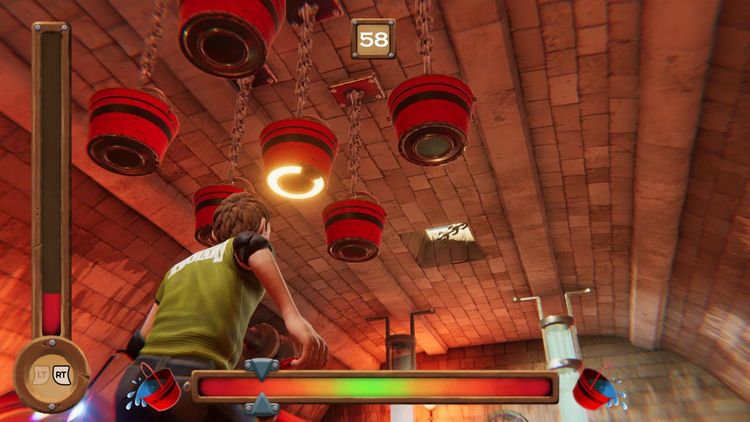 Fort Boyard PC Steam CD Key