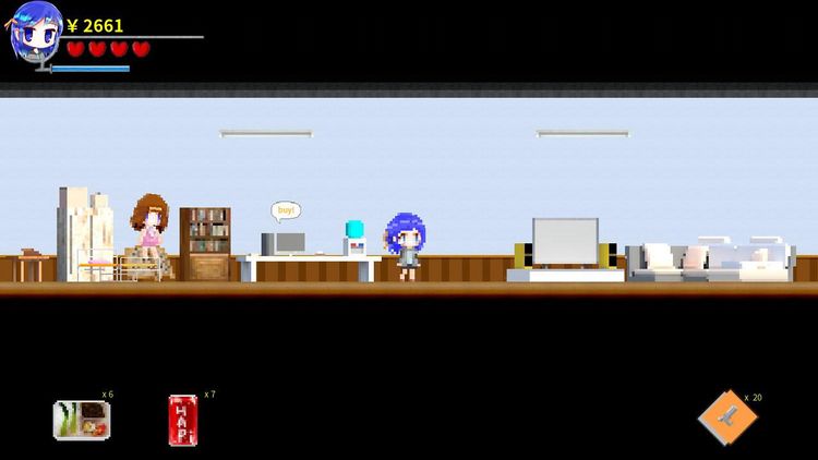 The Underground Watcher Steam CD Key