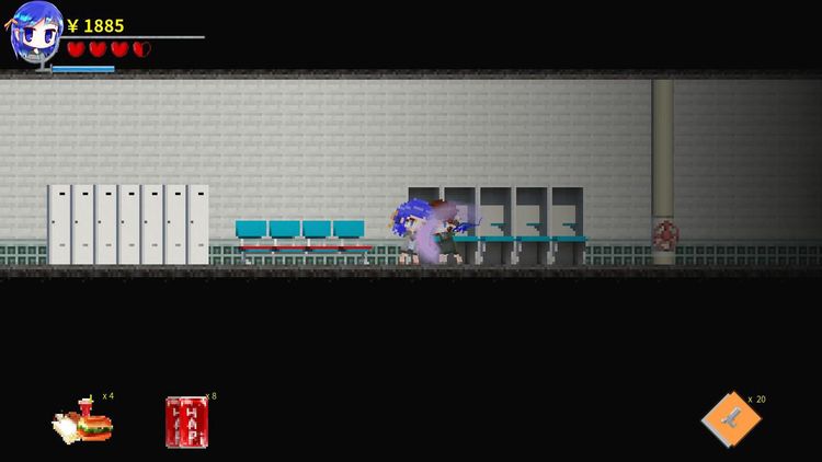 The Underground Watcher Steam CD Key