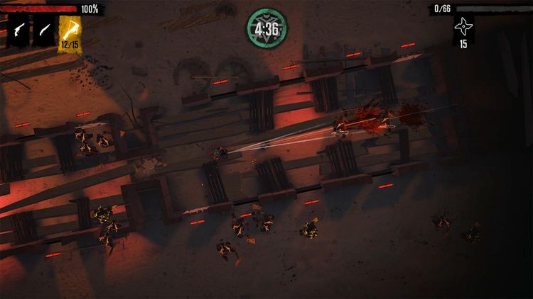 Ritual: Crown of Horns Steam CD Key