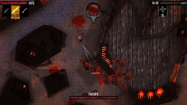 Ritual: Crown of Horns Steam CD Key
