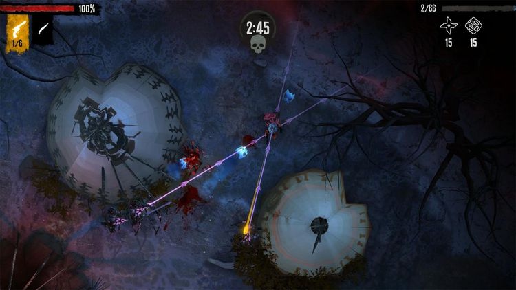 Ritual: Crown of Horns Steam CD Key