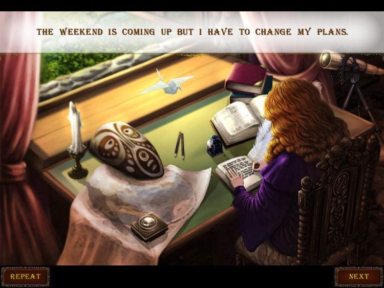 Magic Encyclopedia: Moon Light Steam CD Key