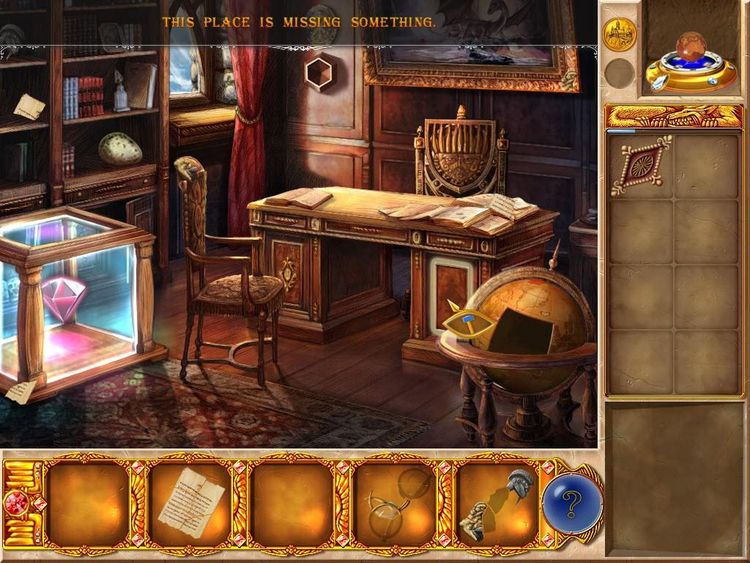 Magic Encyclopedia: Moon Light Steam CD Key