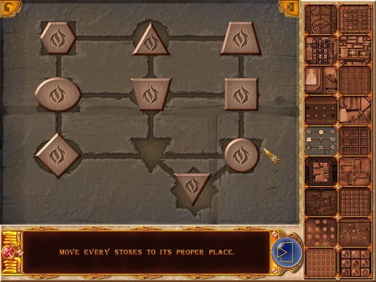 Magic Encyclopedia: Moon Light Steam CD Key