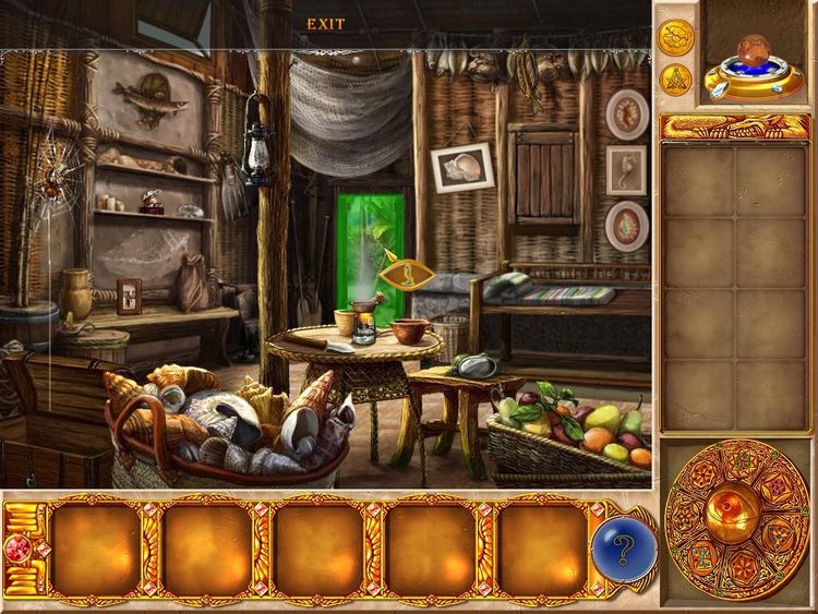 Magic Encyclopedia: Moon Light Steam CD Key