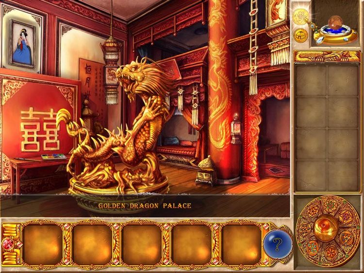 Magic Encyclopedia: Moon Light Steam CD Key
