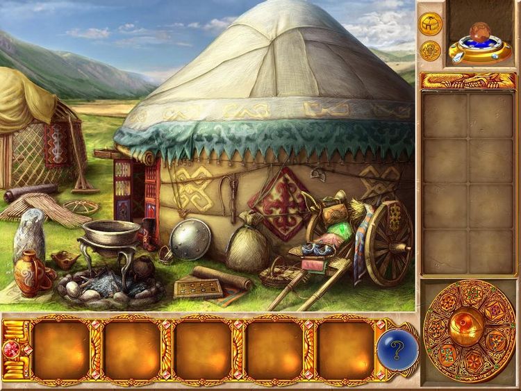 Magic Encyclopedia: Moon Light Steam CD Key
