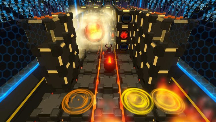 Boxwrecker Arena Steam CD Key